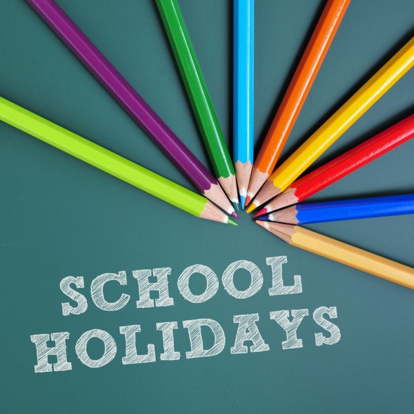Claiborne County Schools Holiday Calendar 2023-2024 - District School